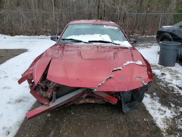 2003 FORD MUSTANG 