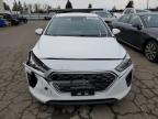 2022 Hyundai Ioniq Blue zu verkaufen in Woodburn, OR - All Over