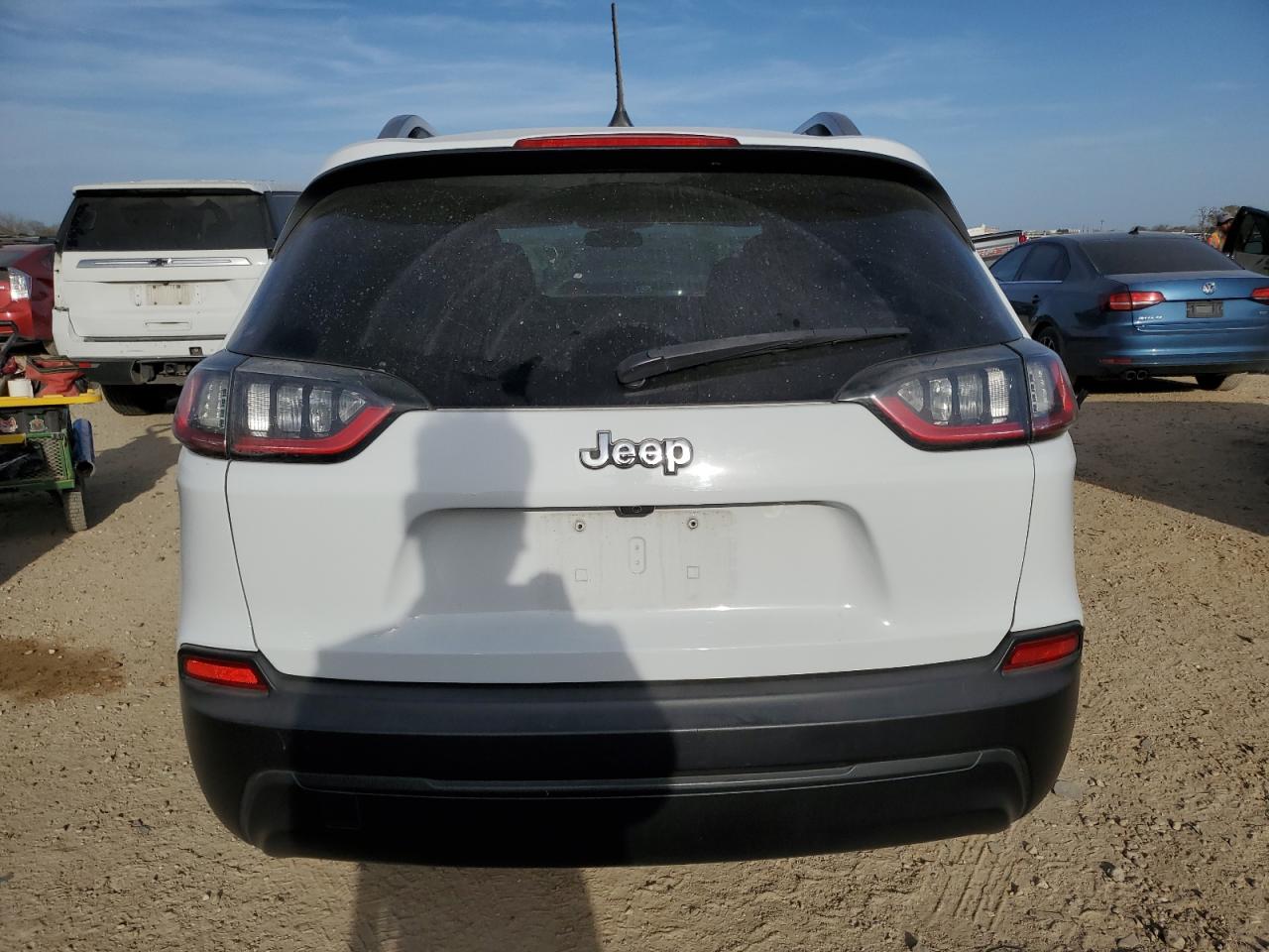 2019 Jeep Grand Cherokee - Image 6