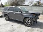 2015 Toyota 4Runner Sr5 продається в Corpus Christi, TX - Frame Damage