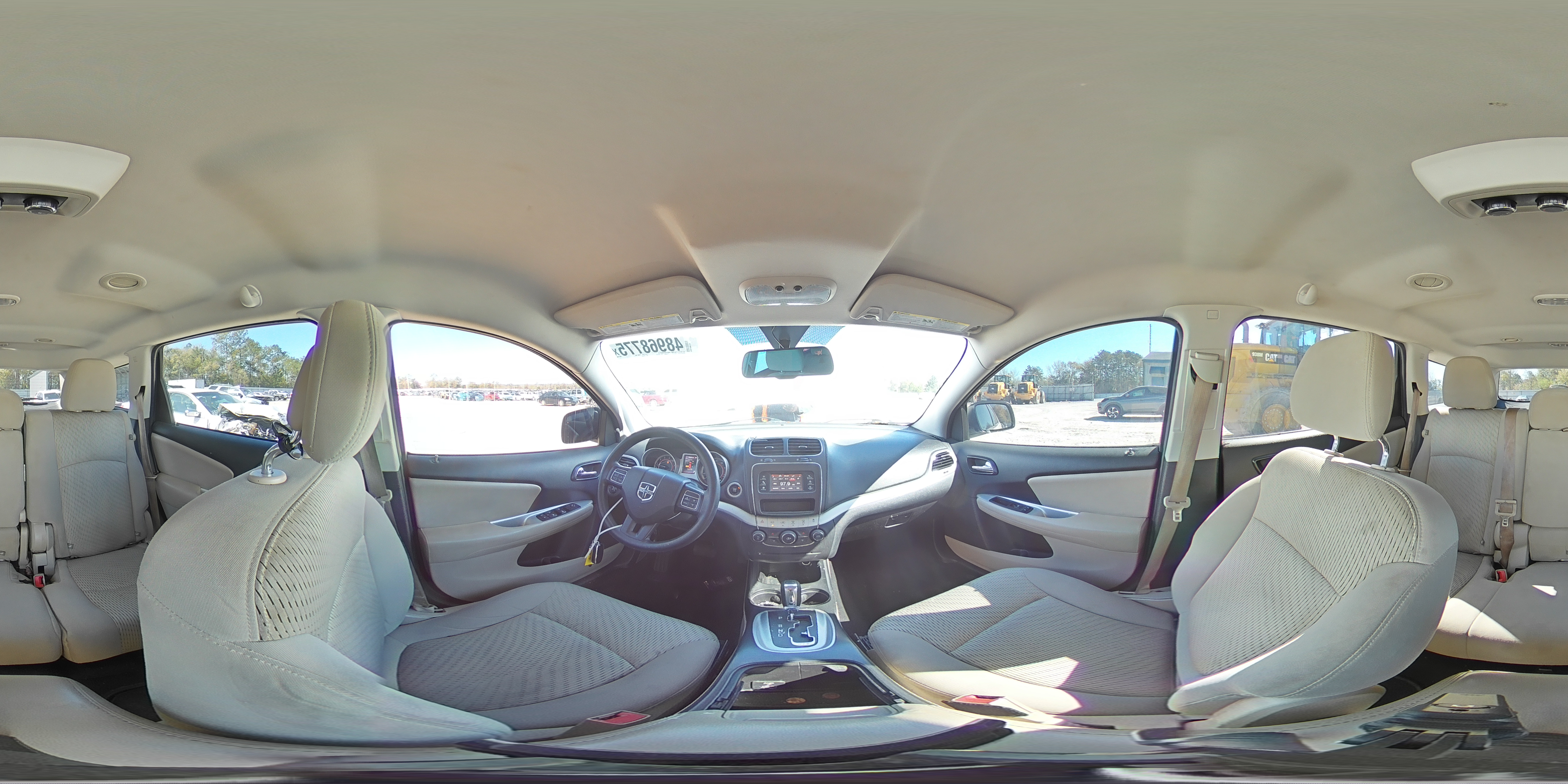 2016 Dodge Journey - Image 15