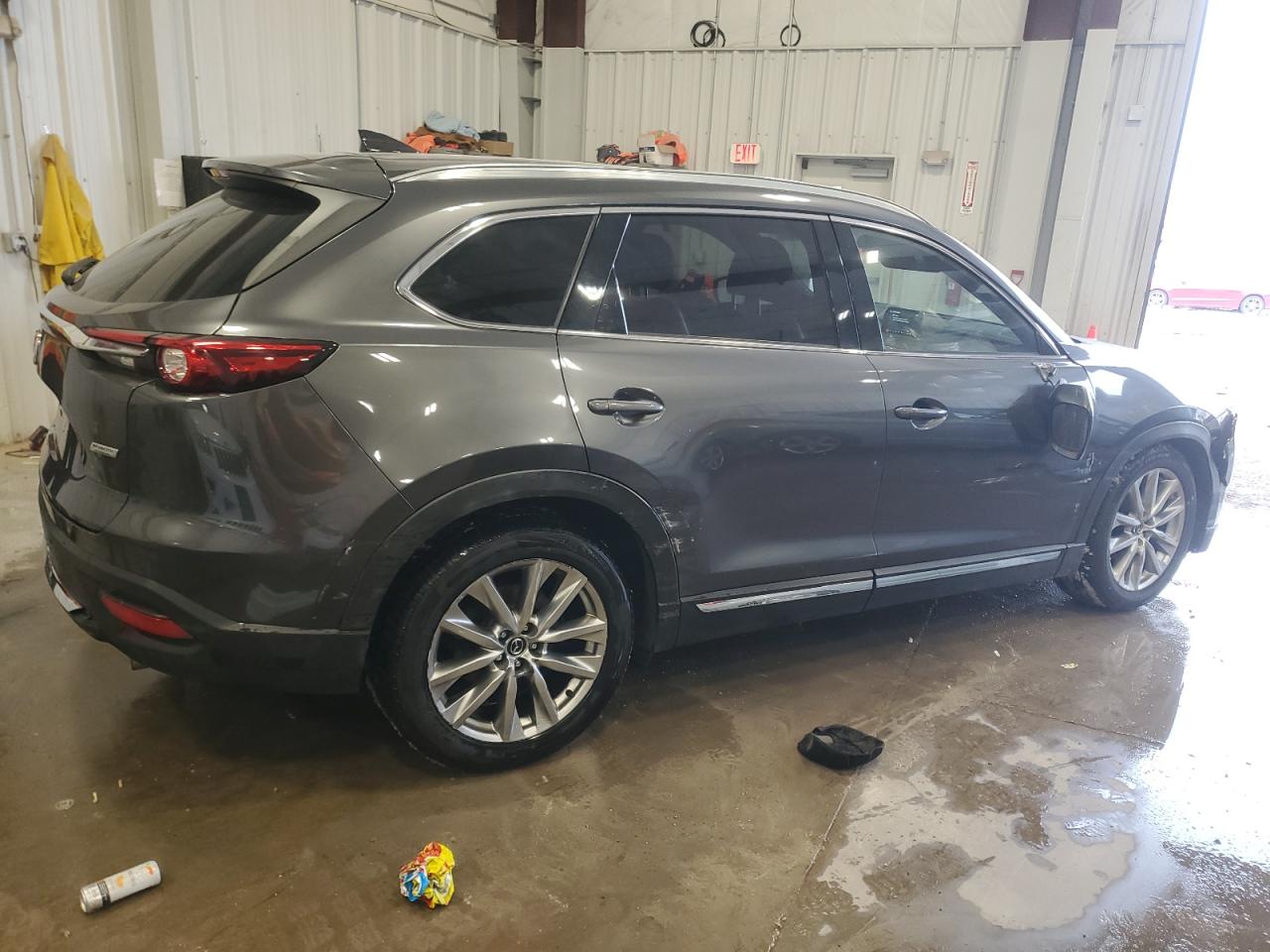 2016 Mazda CX-9 - Image 3