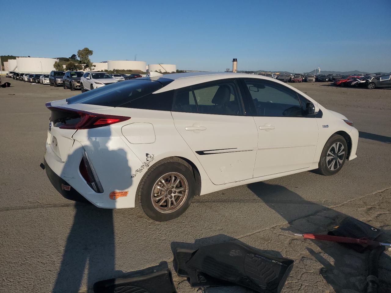2019 Toyota Prius - Image 3