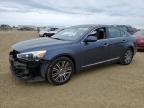 2014 Kia Cadenza Premium იყიდება American Canyon-ში, CA - Front End