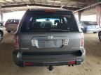 2008 Honda Pilot Exl продається в American Canyon, CA - Minor Dent/Scratches