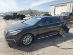2015 Hyundai Sonata Sport продається в Montgomery, AL - Rear End