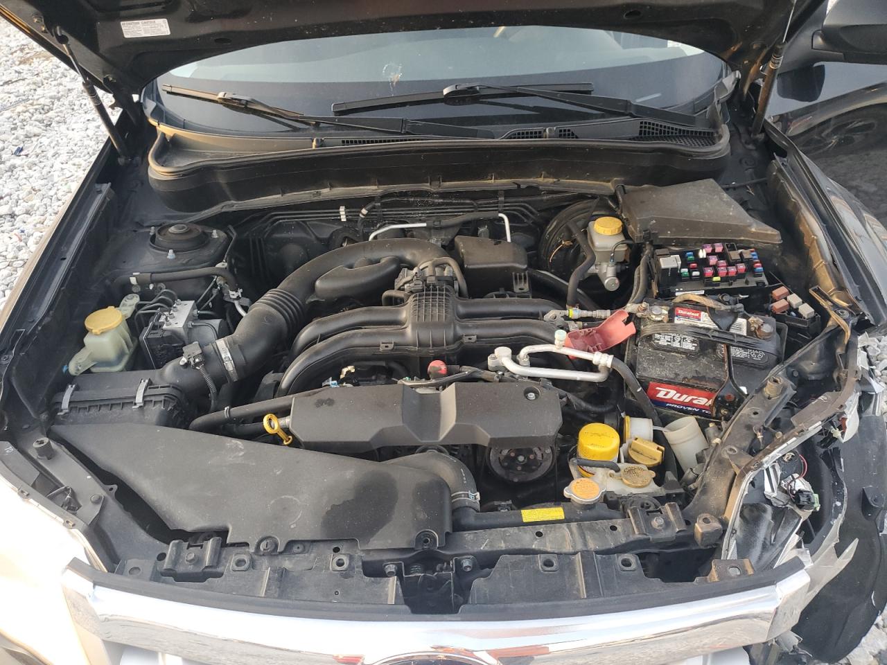 2013 Subaru Forester - Image 13
