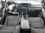 2022 Nissan Frontier S for Sale in Exeter, RI - Rear End
