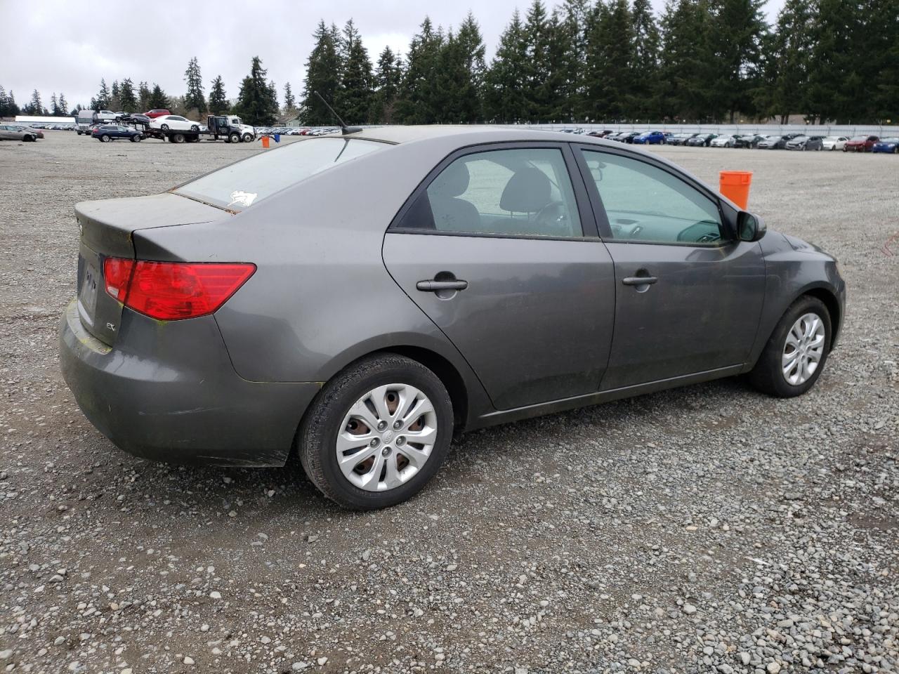 2013 Kia Forte - Image 3