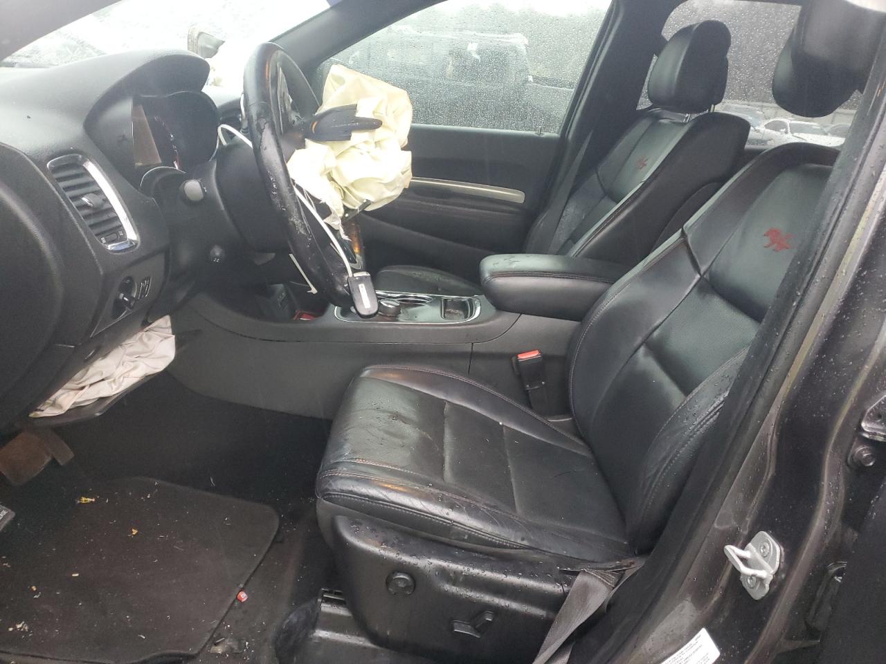 2014 Dodge Durango - Image 7