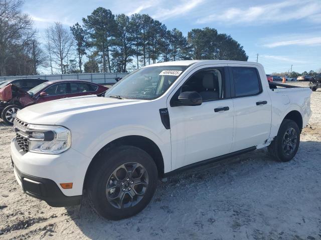 FORD MAVERICK X 2024