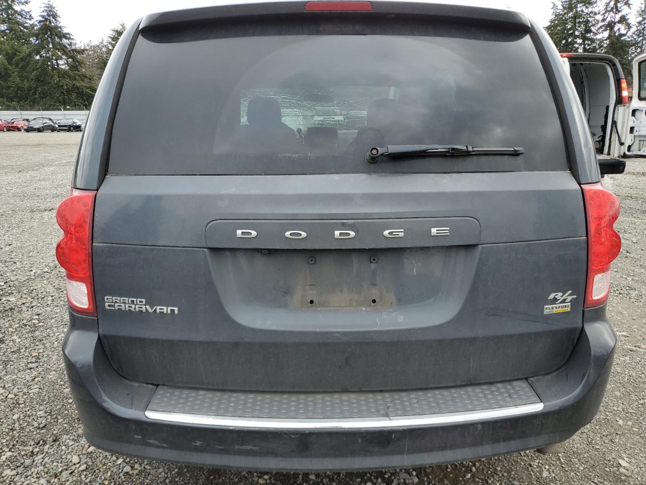 2014 Dodge Caravan - Image 6
