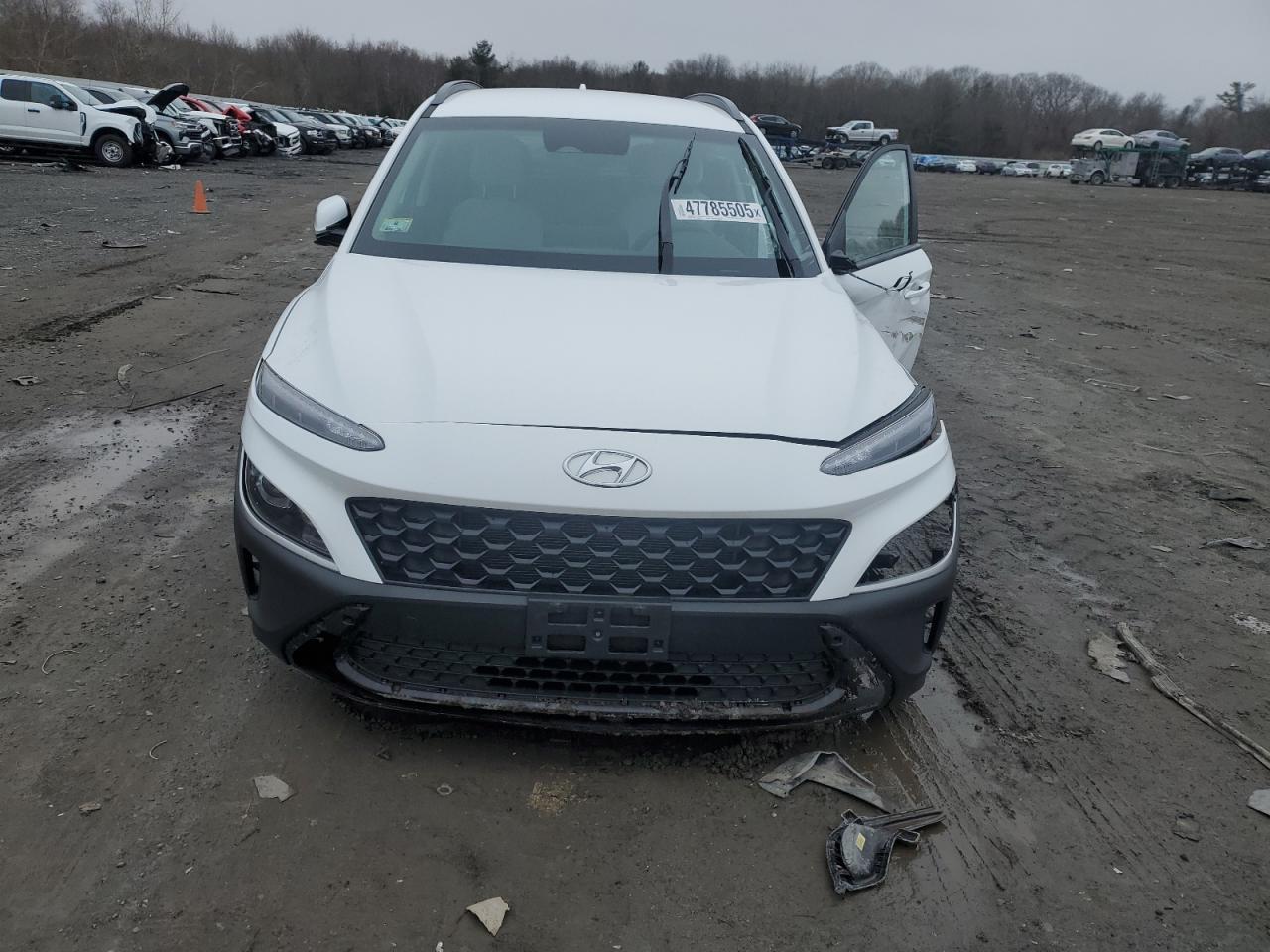 2023 Hyundai Kona - Image 5