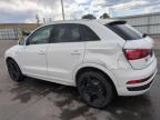2016 Audi Q3 Prestige for Sale in Littleton, CO - Rollover
