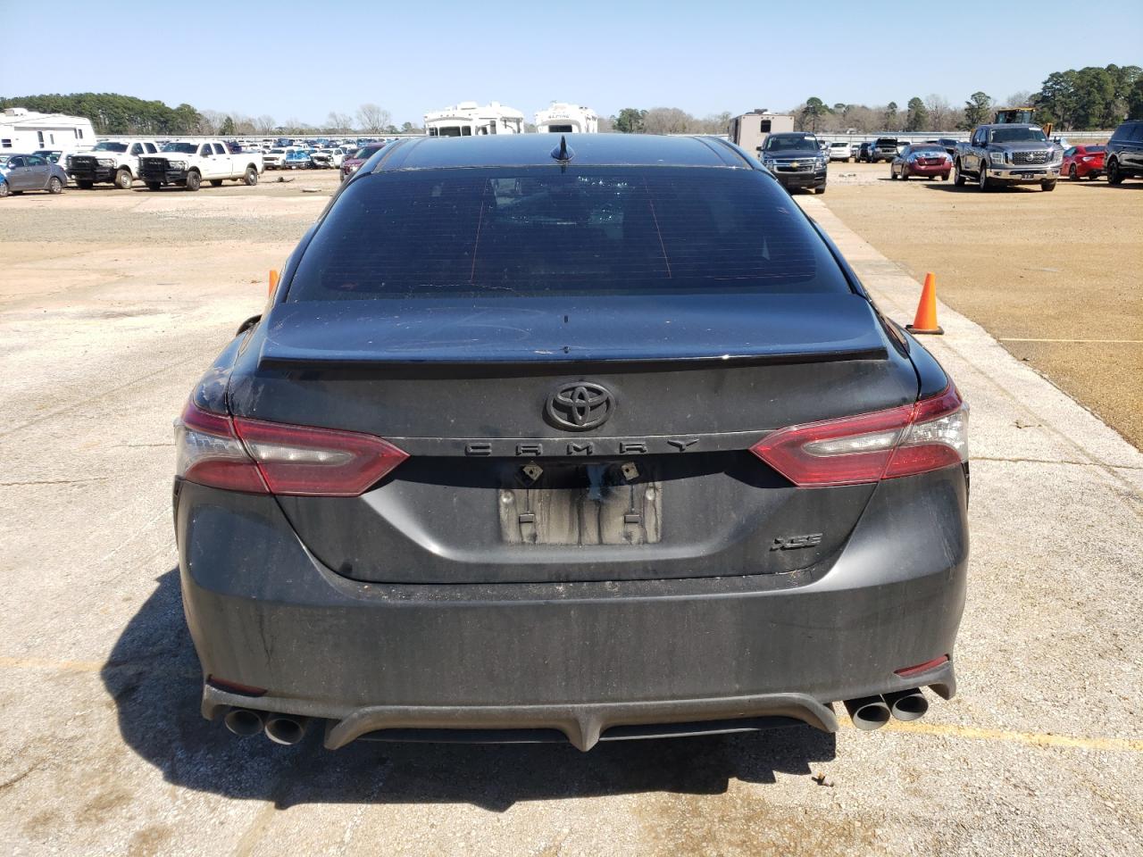 2024 Toyota Camry - Image 6