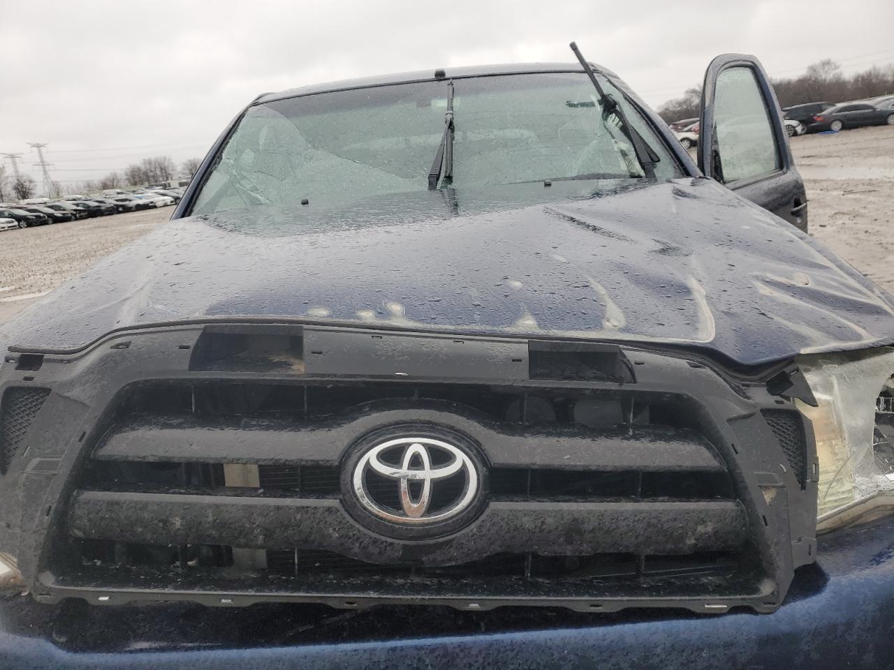 2008 Toyota Tacoma - Image 12