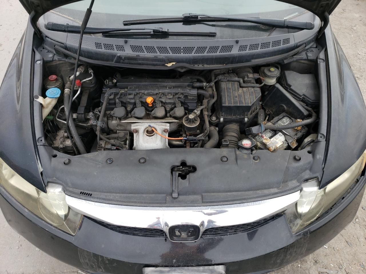2009 Honda Civic - Image 11