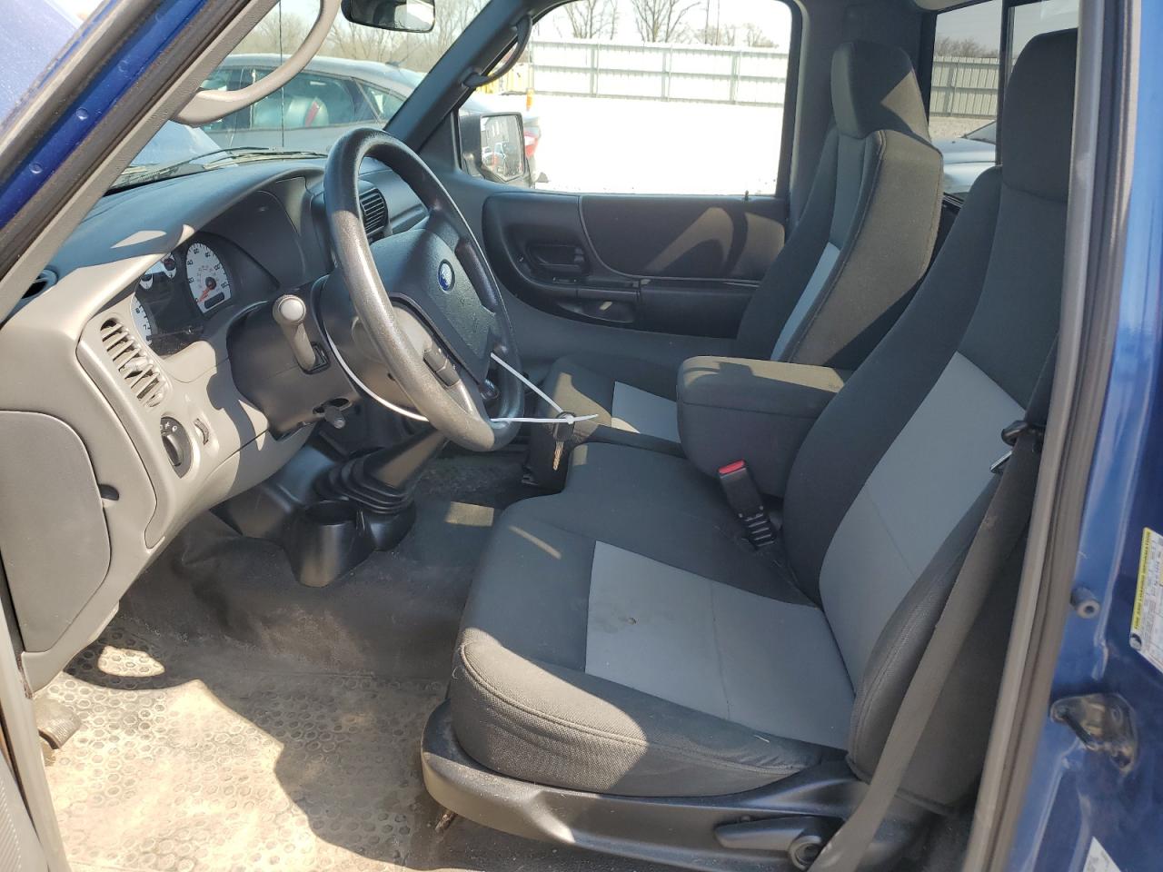2007 Ford Ranger - Image 7