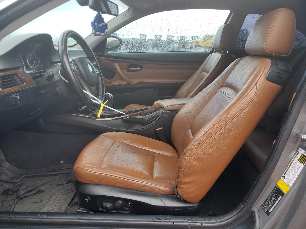 2007 BMW 3er - Image 7