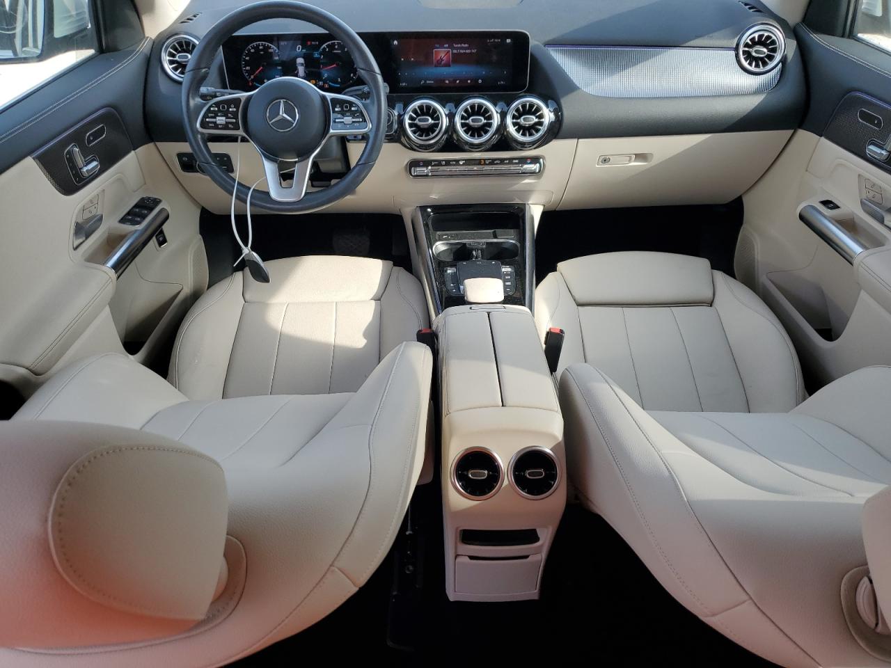 2021 Mercedes-Benz GLA-klasse - Image 8