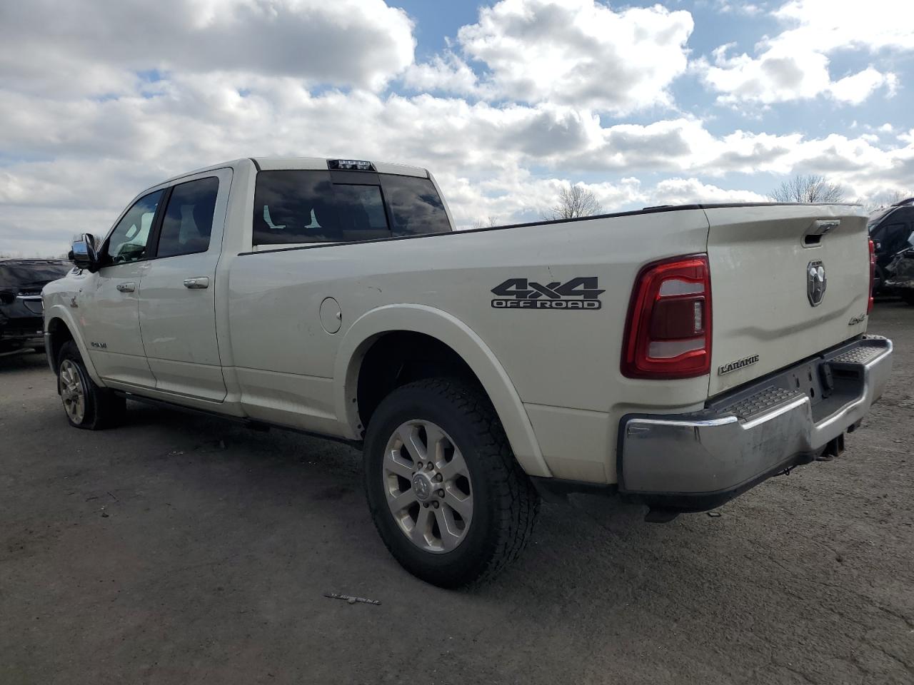 2019 RAM 2500 - Image 2