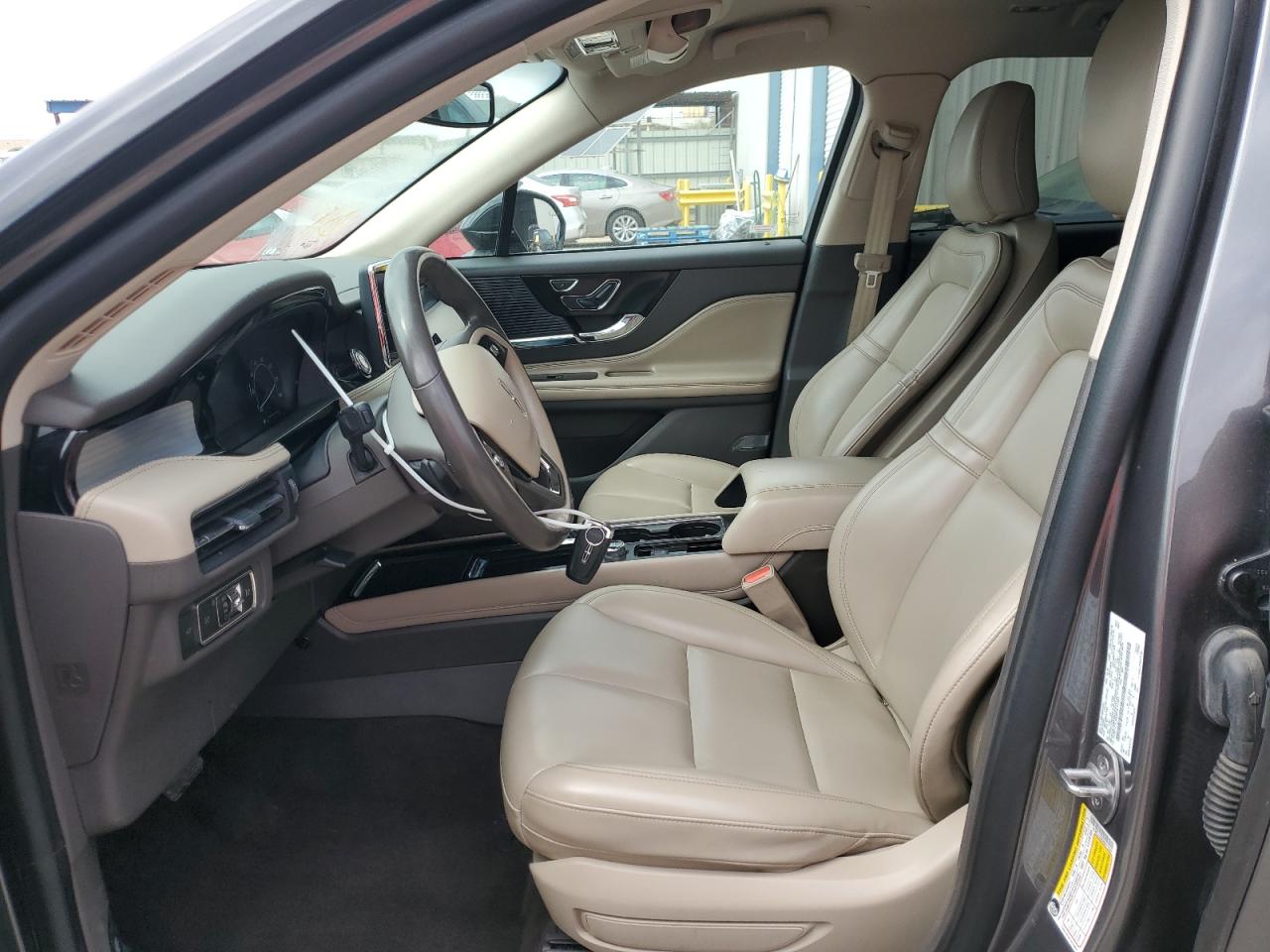 2021 Lincoln Corsair - Image 7