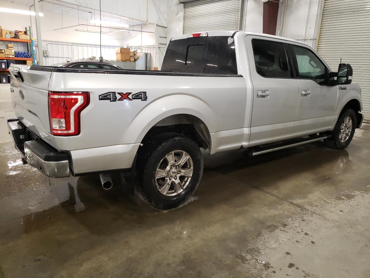 2015 Ford F-150 - Image 3