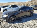 2007 Lexus Is 250 de vânzare în Reno, NV - Front End