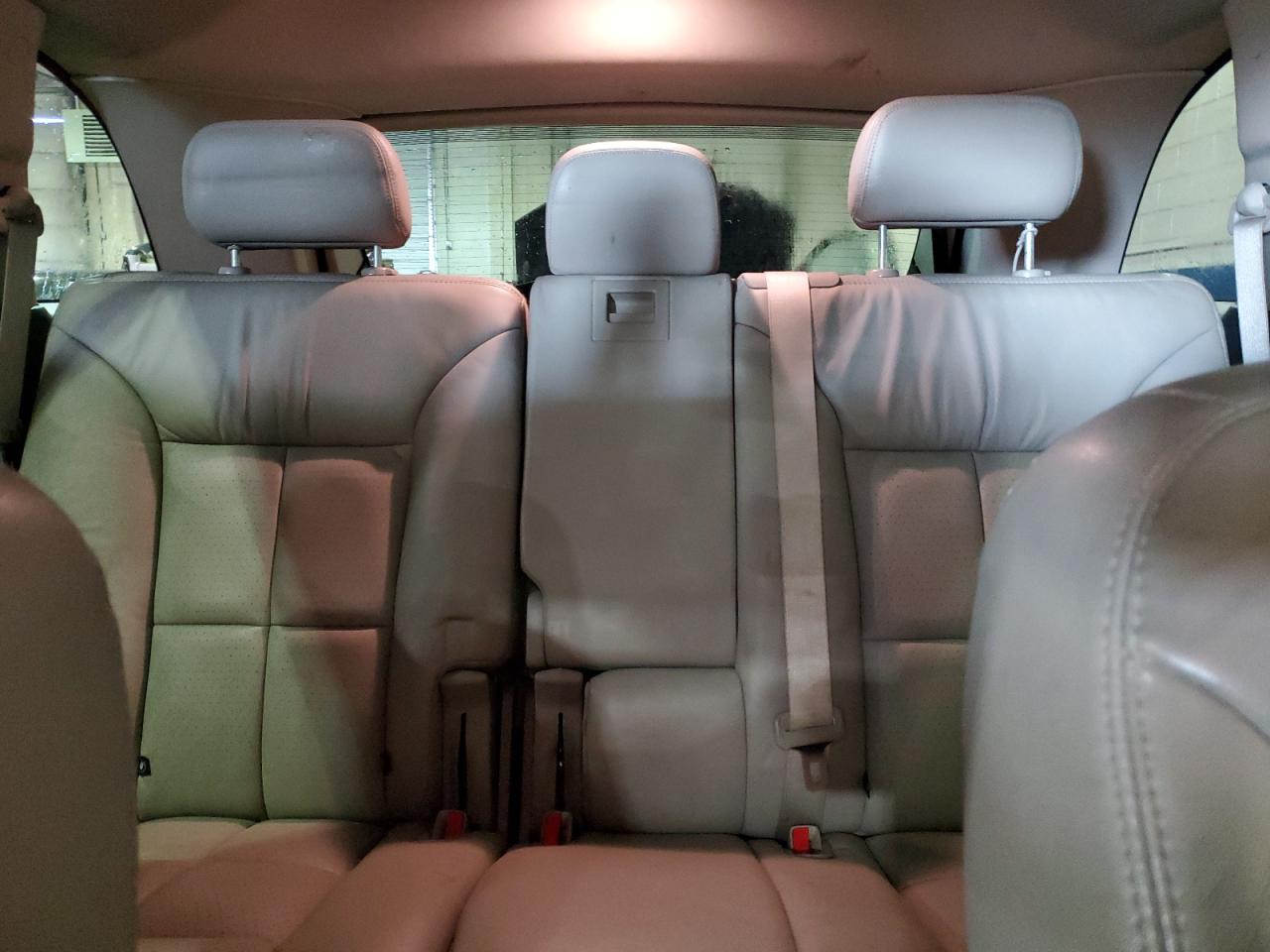2007 Lincoln MKX - Image 10