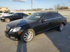 2010 Mercedes-Benz E 350 იყიდება Wilmer-ში, TX - Hail