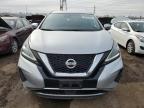 2020 Nissan Murano S for Sale in Elgin, IL - Rear End