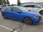 2019 Honda Civic Sport na sprzedaż w Rancho Cucamonga, CA - All Over