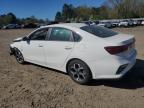 2021 Kia Forte Fe zu verkaufen in Conway, AR - Front End