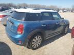 2019 Mini Cooper S E Countryman All4 en Venta en Bridgeton, MO - Minor Dent/Scratches