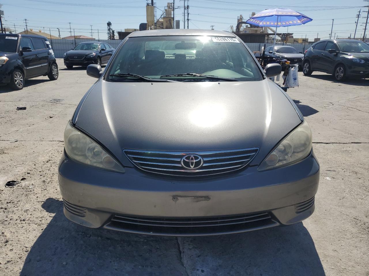 2006 Toyota Camry - Image 5
