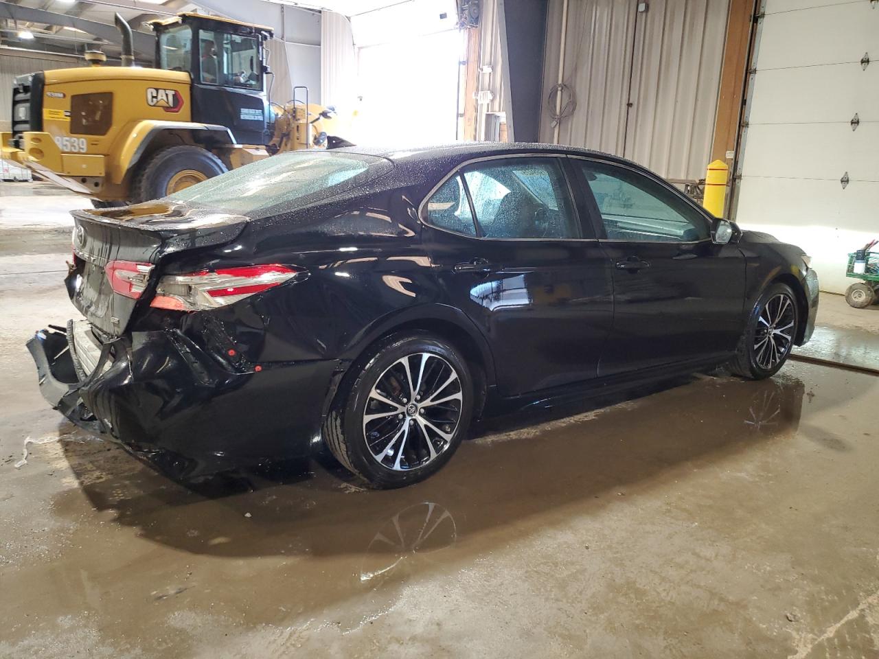 2020 Toyota Camry - Image 3