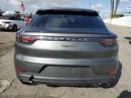 2020 Porsche Cayenne E Hybrid Coupe за продажба в Van Nuys, CA - Side
