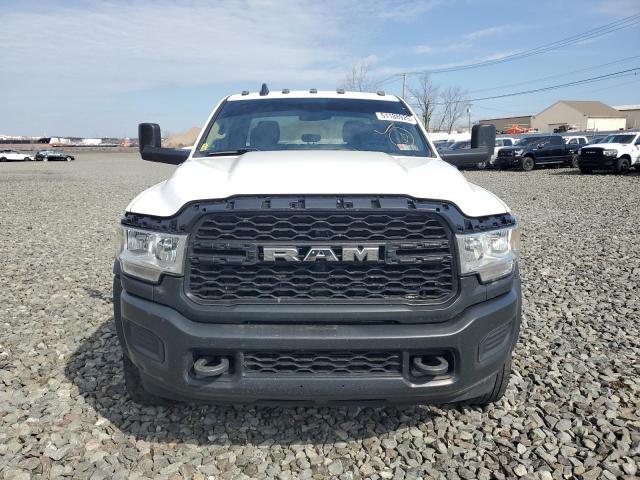 2019 RAM 5500 
