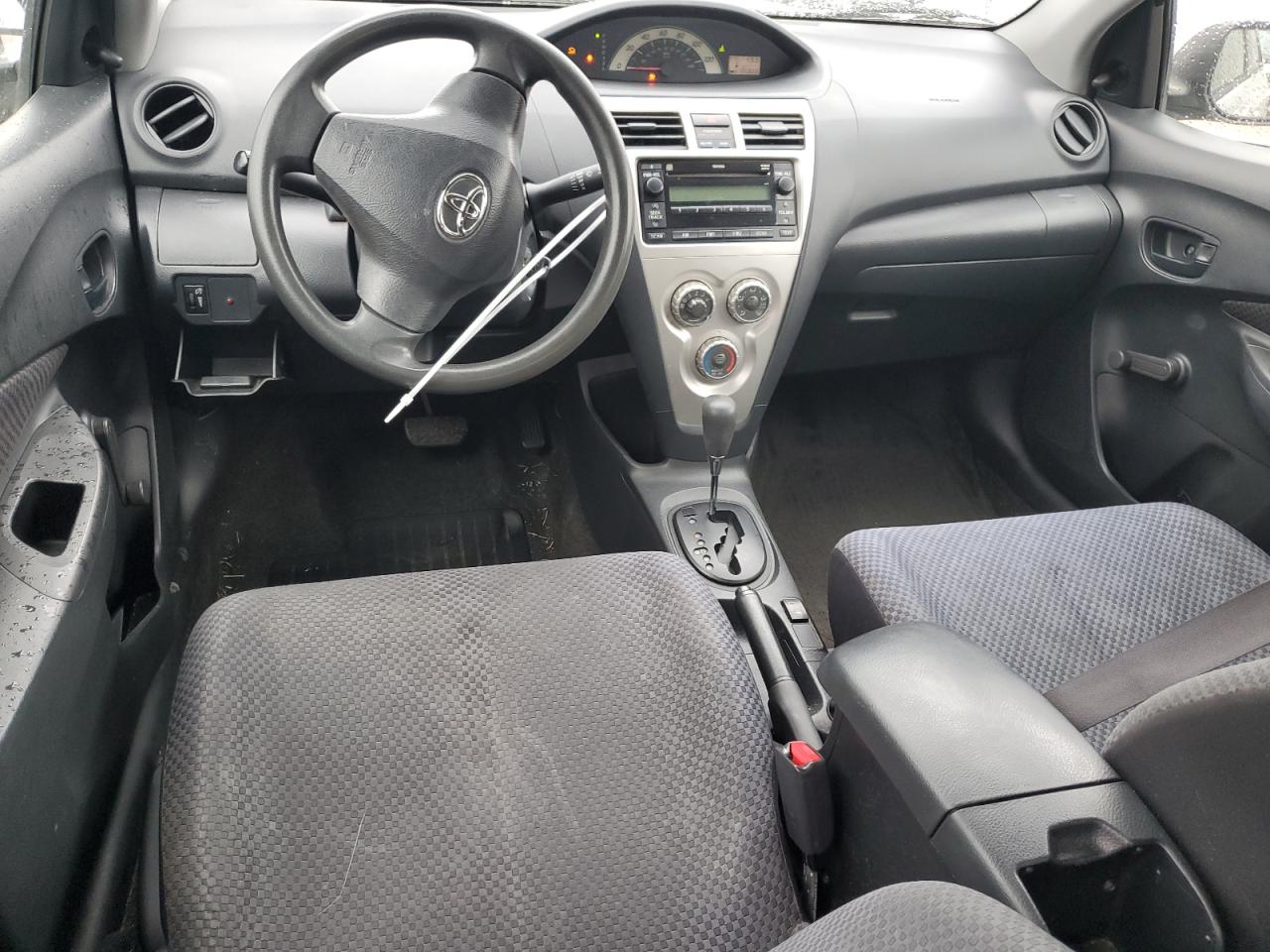 2007 Toyota Yaris - Image 8