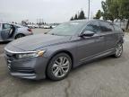 2019 Honda Accord Lx for Sale in Rancho Cucamonga, CA - Rear End