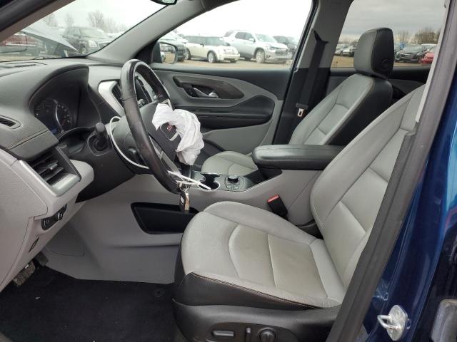  GMC TERRAIN 2019 Blue