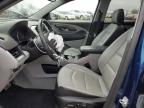 2019 Gmc Terrain Slt за продажба в Davison, MI - Front End