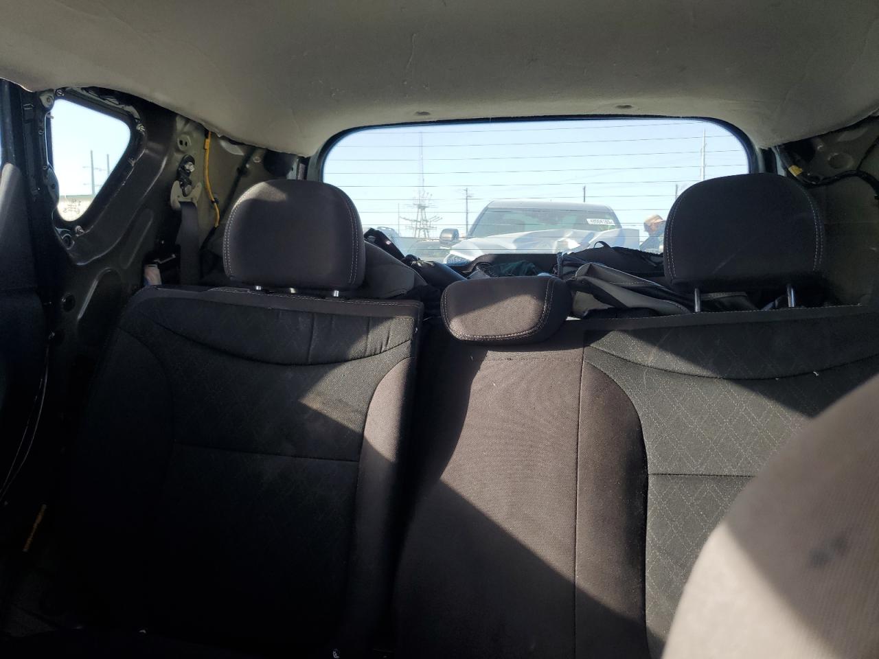 2019 Kia Soul - Image 10