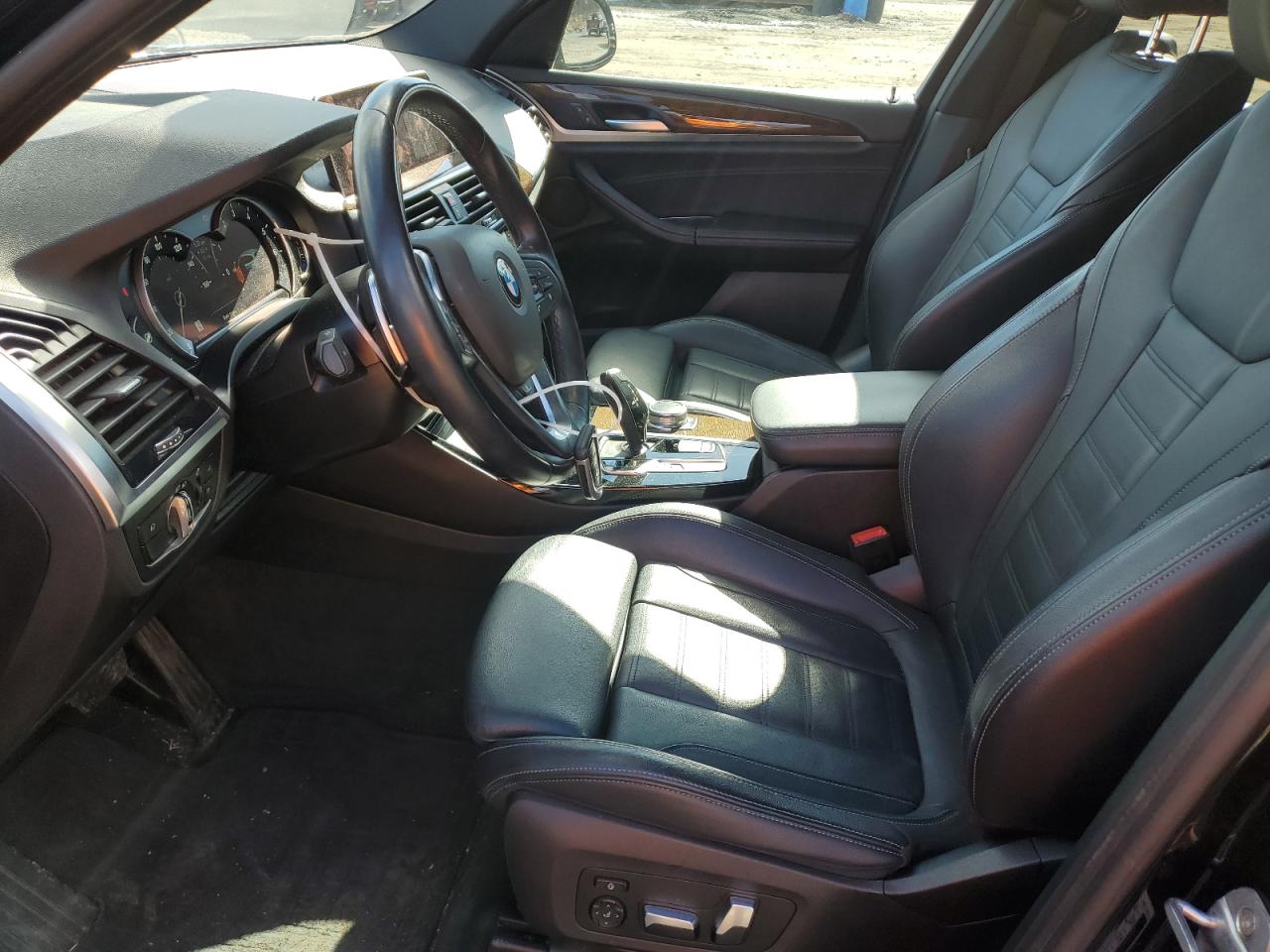 2019 BMW X3 - Image 7
