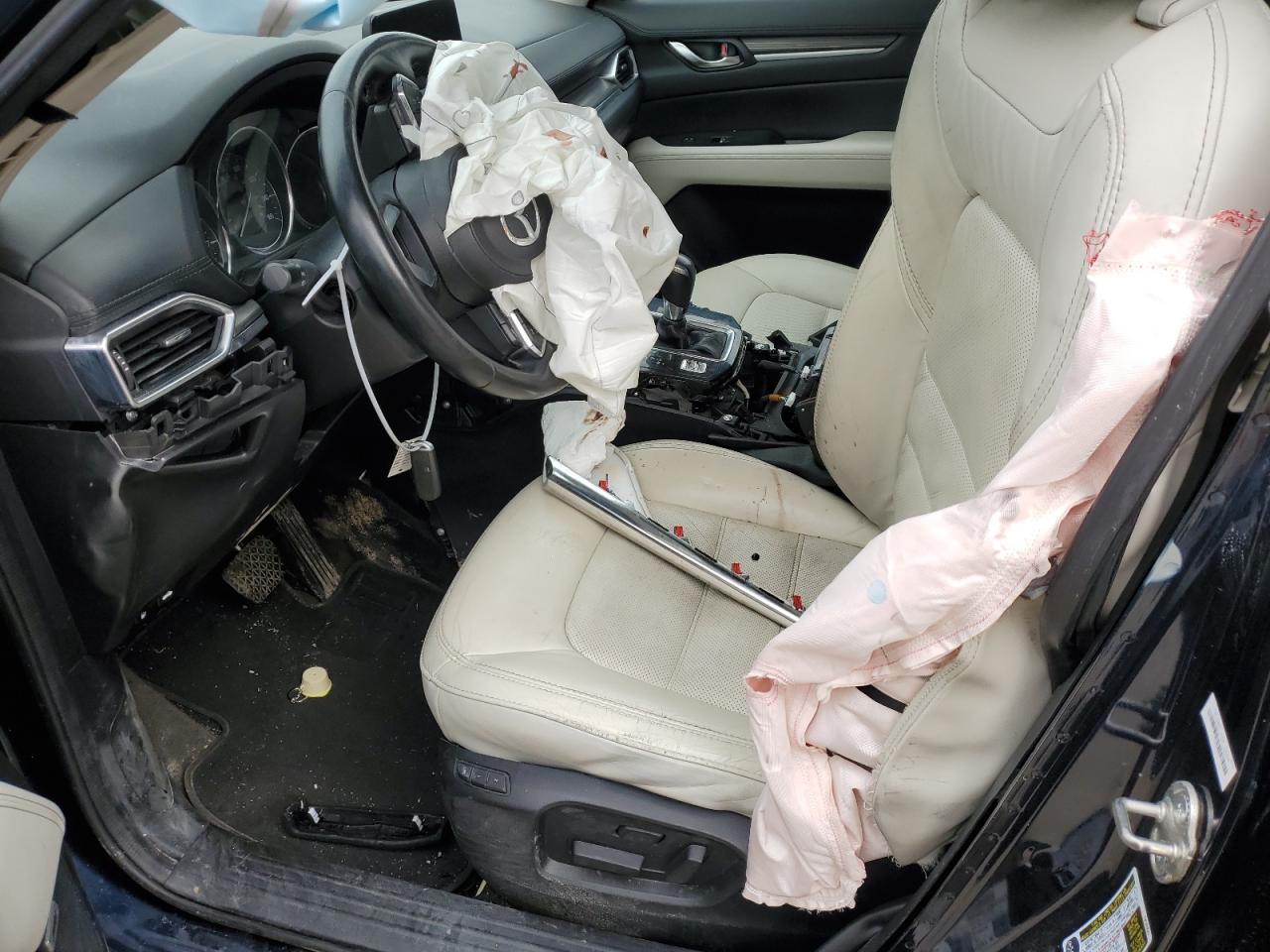2018 Mazda CX-5 - Image 7