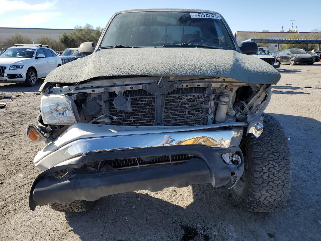 2001 Toyota Tacoma - Image 5
