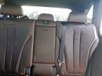 2017 Bmw X5 Xdrive50I იყიდება Grand Prairie-ში, TX - Front End
