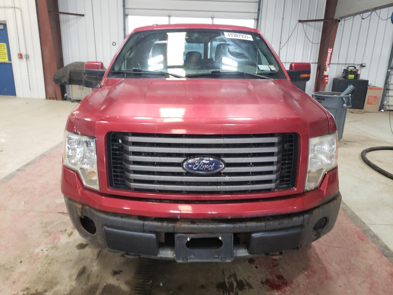 2011 Ford F-150 - Image 5