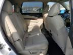 2014 Acura Mdx  للبيع في Indianapolis، IN - Rear End