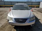 2009 Hyundai Sonata Se for Sale in Wichita, KS - Front End